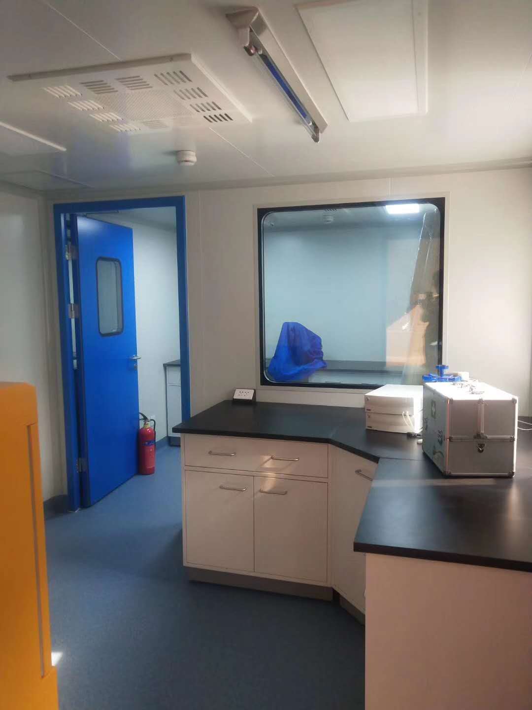 中国食品药品检定研究院