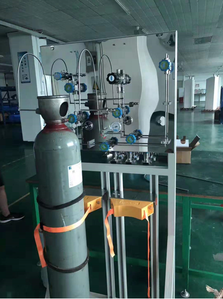 实验室气路系统-1