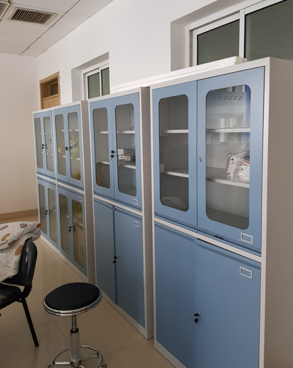 药品柜