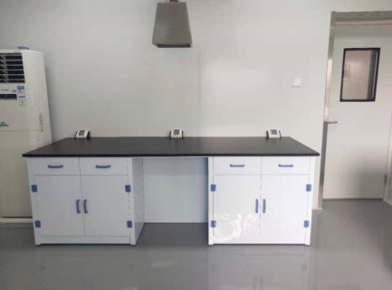 pp实验台