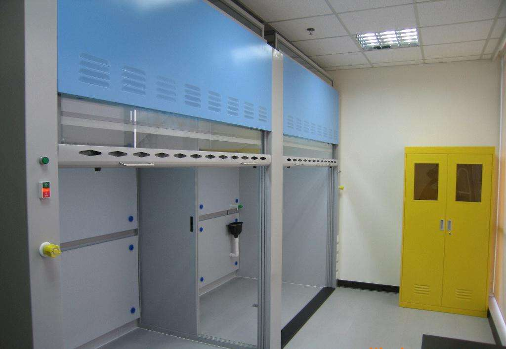 通风柜在实验室中的作用 通风柜在实验室中的作用